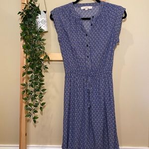 Loft Dress